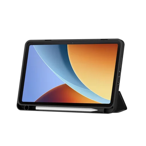 Xiaomi Redmi Pad 2 9.7 Tech-Protect SC Pen čierne puzdro - 5