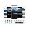 Dash + zadná kamera DDPAI mola N3 Pro, 1600P, Wi-Fi, čierna thumbnail