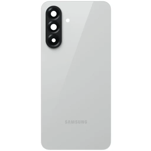 Samsung Galaxy A56 A566 kryt batérie, Úžasná svetlosivá zadný kryt - 1
