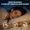 Monster Sleep Ear200, biele, bezdrôtové slúchadlá thumbnail