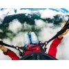 GoXtreme Head Strap Mount 55235 fejpántos kameratartó thumbnail