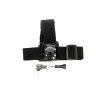 GoXtreme Head Strap Mount 55235 držiak na hlavu pre kameru thumbnail