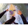 GoXtreme Head Strap Mount 55235 držiak na hlavu pre kameru thumbnail