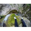 GoXtreme Head Strap Mount 55235 držiak na hlavu pre kameru thumbnail