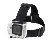 GoXtreme Head Strap Mount 55235 držiak na hlavu pre kameru