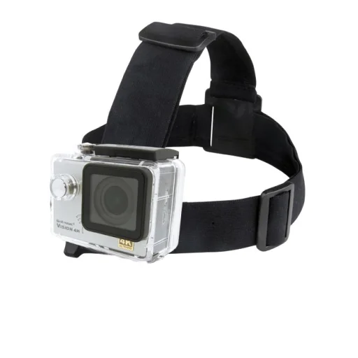 GoXtreme Head Strap Mount 55235 fejpántos kameratartó - 1