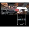 Autokamera DDPAI Mini Pro DM2503A-02, 2K, Wi-Fi, čierna thumbnail