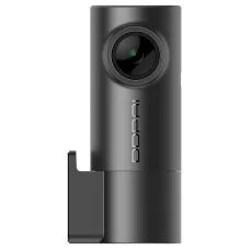 Dash Camera DDPAI Mini Pro DM2503A-02, 2K, Wi-Fi, fekete
