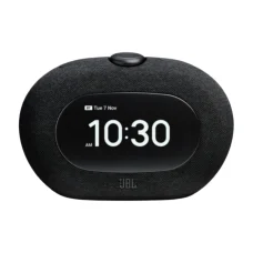 Bluetooth Hangszóró JBL Horizon 3, DAB/DAB+/FM, 2 x 5W, Fekete JBLHORIZON3BLK