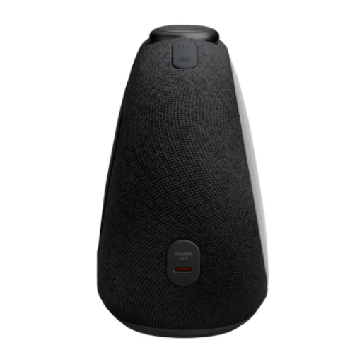 Bluetooth reproduktor JBL Horizon 3, DAB/DAB+/FM, 2 x 5W, čierny JBLHORIZON3BLK - 2
