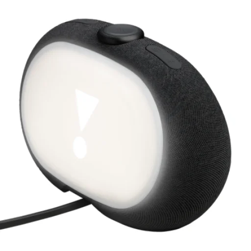 Bluetooth reproduktor JBL Horizon 3, DAB/DAB+/FM, 2 x 5W, čierny JBLHORIZON3BLK - 3