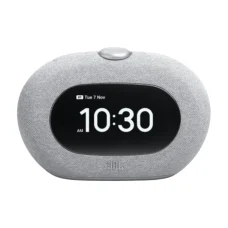 Bluetooth Hangszóró JBL Horizon 3, DAB/DAB+/FM, 2 x 5W, Szürke JBLHORIZON3GRY