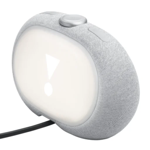 Bluetooth reproduktor JBL Horizon 3, DAB/DAB+/FM, 2 x 5W, sivý JBLHORIZON3GRY - 3