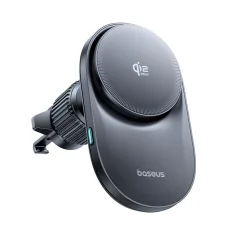 Bezdrôtová nabíjačka do auta Baseus PrimeTrip VC2 Pro, 25W, 1.67A, Čierna C0013N00
