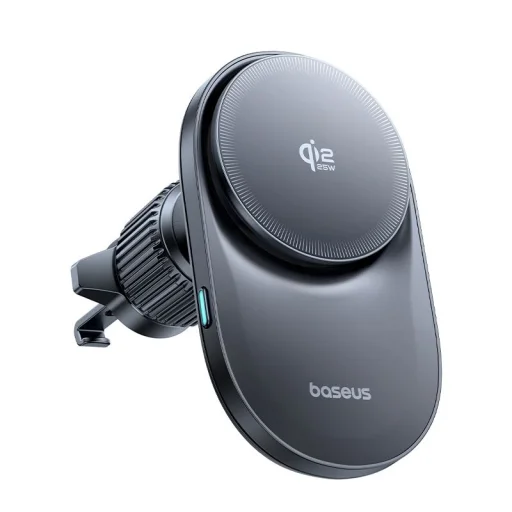 Bezdrôtová nabíjačka do auta Baseus PrimeTrip VC2 Pro, 25W, 1.67A, Čierna C0013N00 - 1