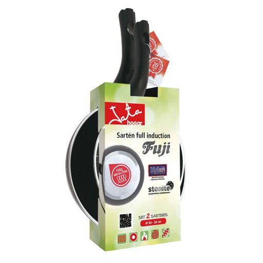 Panvica Jata SF128 28 cm - 4