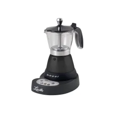 Beper BC.041N elektrický espresso kávovar