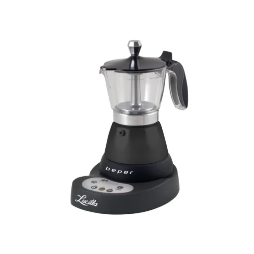 Beper BC.041N elektrický espresso kávovar - 1