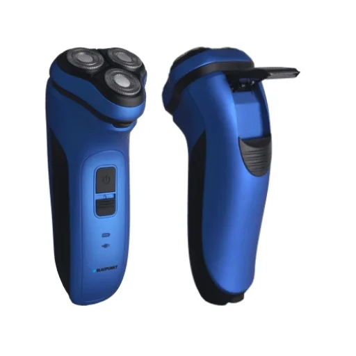 Elektrický holiaci strojček Blaupunkt MSR401 - 5