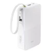 Powerbanka Baseus EnerFill Bipow2 Pro, 20000mAh, 22.5W, QC + PD, Biela E0027700 thumbnail