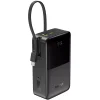 Powerbank Baseus EnerFill Bipow2 Pro, 30000mAh, 22.5W, QC + PD, Fekete E0028100 thumbnail