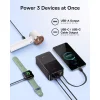 Powerbank Baseus EnerFill Bipow2 Pro, 30000mAh, 22.5W, QC + PD, Fekete E0028100 thumbnail