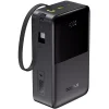 Powerbank Baseus EnerFill Bipow2 Pro, 30000mAh, 22.5W, QC + PD, Fekete E0028100 thumbnail