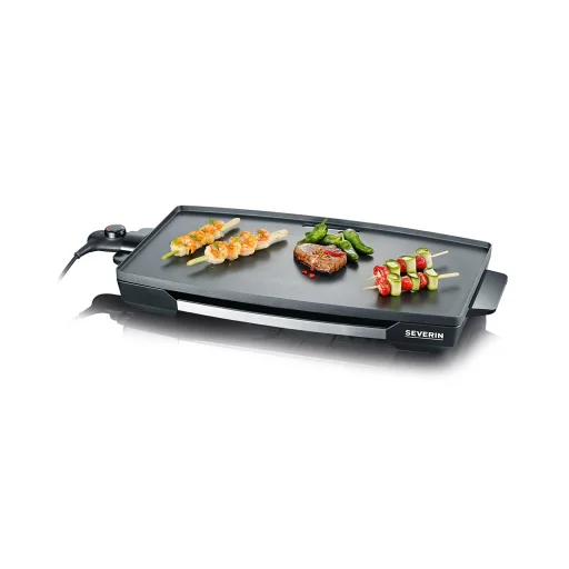 Severin KG 2397 elektrický stolný gril - 2