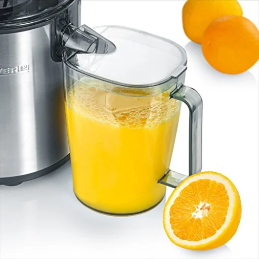 Severin ES 3570 1100 ml odšťavovač - 3