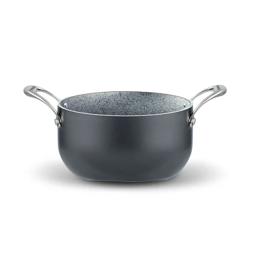 Pensofal Invictum Professional hrniec 24 cm, s 2 rúčkami - 1