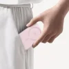 Powerbank Baseus Enerfill FM12, 10000mAh, 22.5W, PD + FQI, Pink E0028502 thumbnail