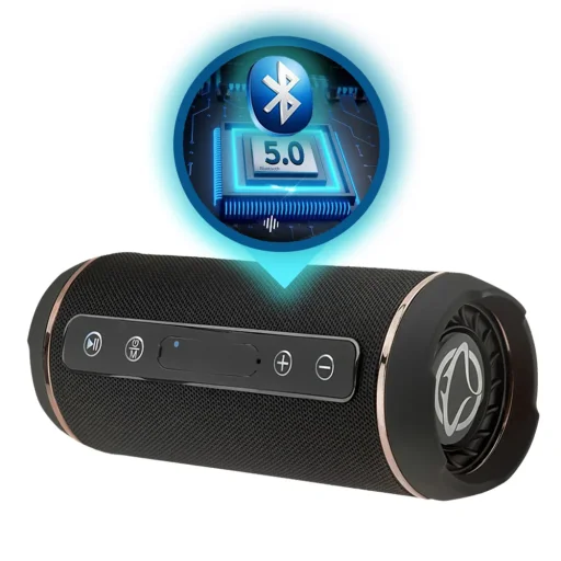 Manta SPK12GO BT Bluetooth reproduktor - 4
