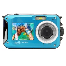 GoXtreme Reef Blue 20154 vodotesný fotoaparát