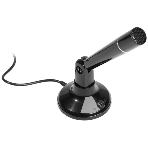 Tracer 45107 Flex Black mikrofón - 2
