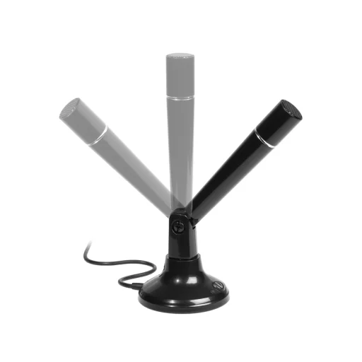 Tracer 45107 Flex Black mikrofón - 4