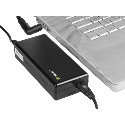 Tracer 45423 Prime Energy 90 univerzálna nabíjačka pre notebook - 3