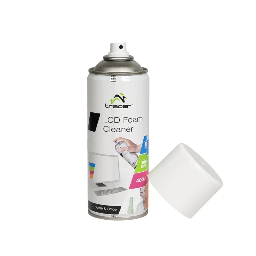 Tracer 42097 LCD čistiaca pena 400 ml - 2