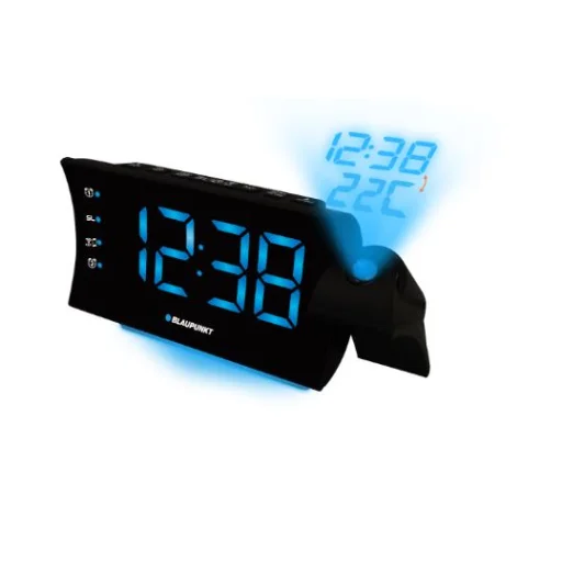 Projektorový budík Blaupunkt CRP81USB - 2