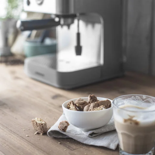 Gastroback 42606 Design Espresso Plus espresso kávovar - 4