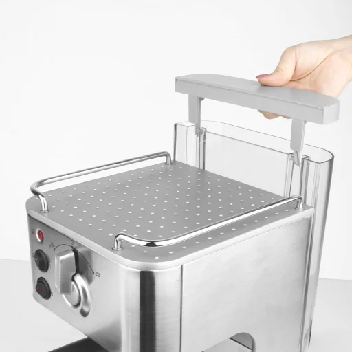 Gastroback 42606 Design Espresso Plus espresso kávovar - 7