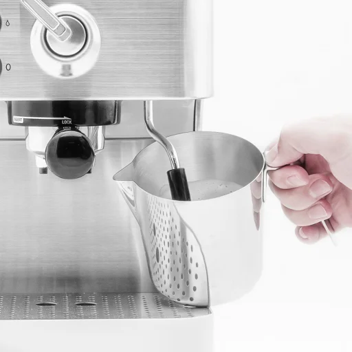 Gastroback 42606 Design Espresso Plus espresso kávovar - 2
