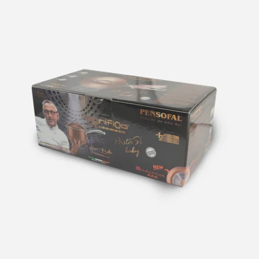 Pensofal Magnifiqa Diamond Pro Pastasì Baby 16 cm 1,5 l hrniec na cestoviny - 4
