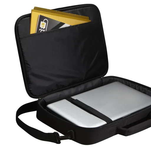 Case Logic 1491 Value 15,6" taška na notebook VNCI-215 čierna - 6