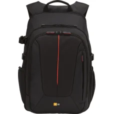 Case Logic 1319 Backpack SLR DCB-309 BLACK fényképezőgép hátizsák