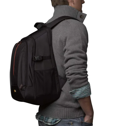 Case Logic 1319 Backpack SLR DCB-309 BLACK fotobatoh - 8