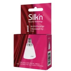Silk'n ReVit Prestige jemná náhradná hlavica
