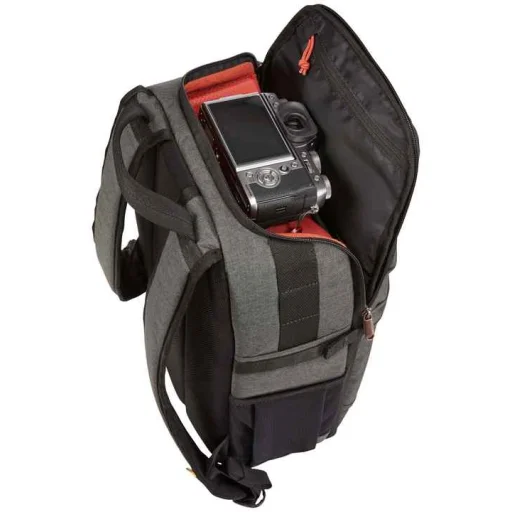Case Logic 4002 Era DSLR Large CEBP-106 Obsidian taška na fotoaparát - 6
