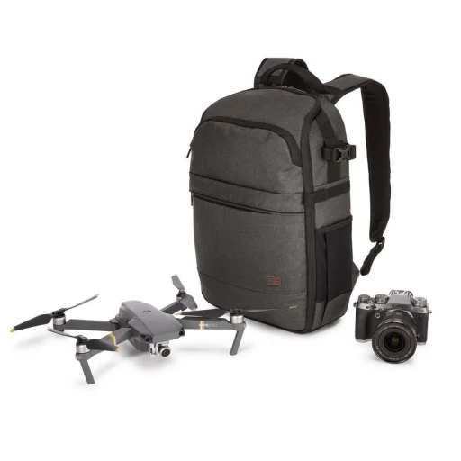 Case Logic 4002 Era DSLR Large CEBP-106 Obsidian taška na fotoaparát - 7