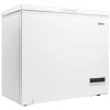 Midea MDRC279FZF01CE (MCF3085W) fehér fagyasztóláda thumbnail