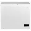 Midea MDRC279FZF01CE (MCF3085W) fehér fagyasztóláda thumbnail